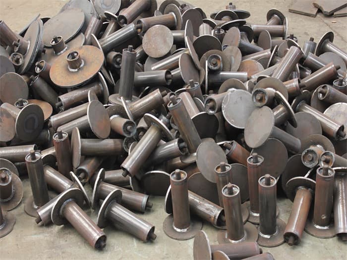 平度加油站网架安装