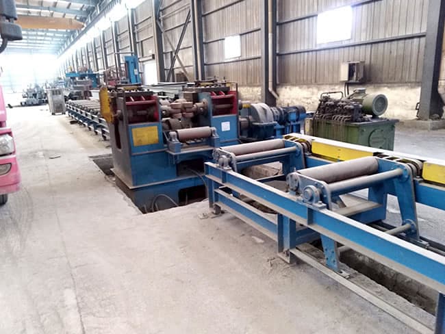 平度收费站网架厂家